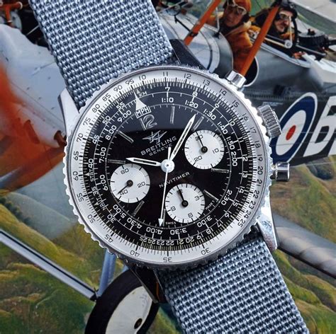 Breitling Watches Buying Guide .